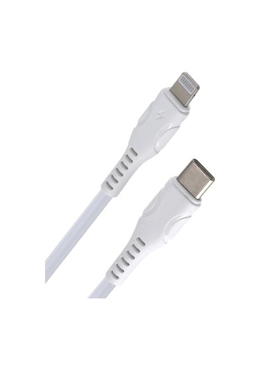 Tonex Type-c To Lightning Pd Usb Data Kablo 25w - Ma73