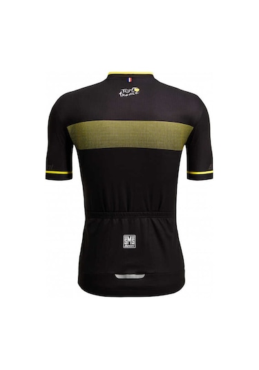 Santini Ydots Tdf Kisa Kol Forma Çok Renkli