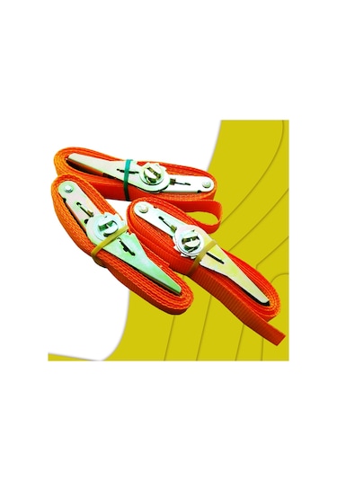 Mini Spanzet - Yük Gerdirme 3 Mt.