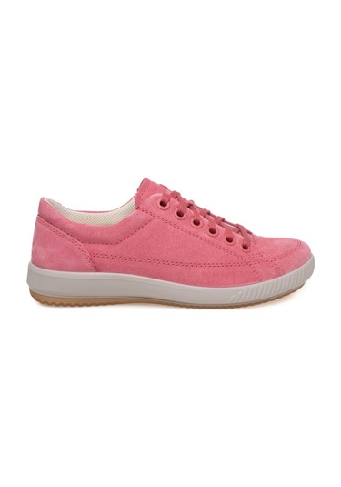 Legero 000161 Z Tanaro 5.0 Günlük Deri Pembe Kadın Ayakkabı Pembe