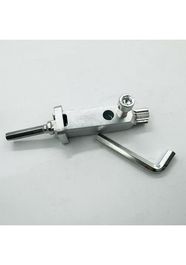 Suntek Kırık Vida Çıkarıcı Çok Yönlü Profesyonel Kolay 7.5cmx1.6cmx1.3cm