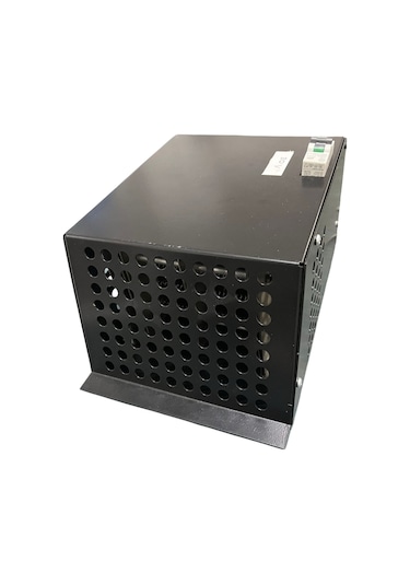 Kabin 80v 750w Isıtıcı