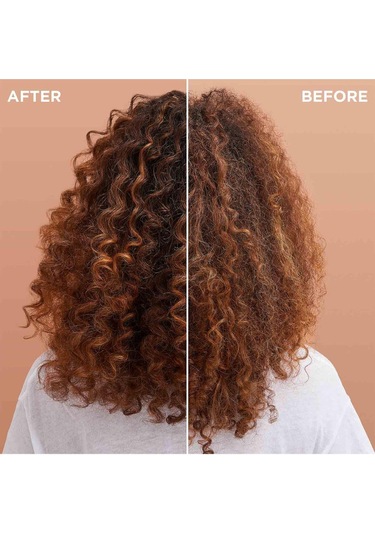 Garnier Whole Blends Hindistan Cevizi Ve Kakao Yağı Özlü Pürüzsüzleştirici Durulanmayan Saç Kremi 150ml