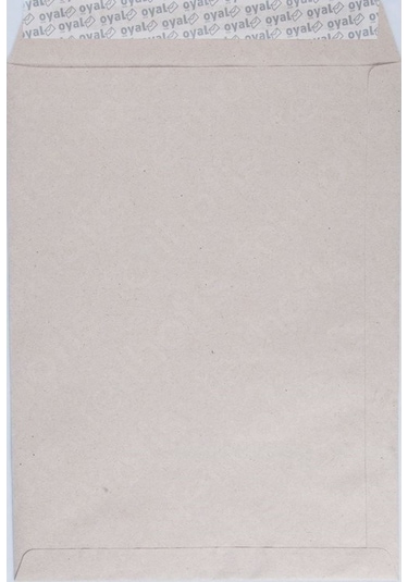 Umur Oyal Torba Zarf 17x25 90 G Kraft 100'lü
