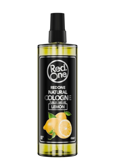 Redone Limon Kolonya 400 Ml
