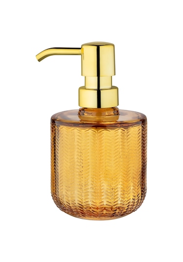 Madame Coco Veronigue Layer Sıvı Sabunluk - Amber Bnyo00000000138x8x14,5 Cm-amber