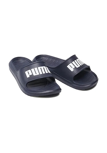 Puma Divecat V2 Lite Erkek Terliği 37482302 Lacivert Lacivert
