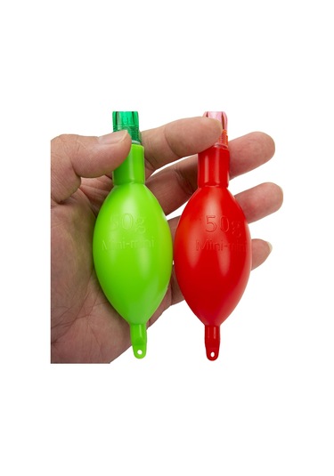 Homyl Gece Balıkçılığı Için Aydınlatması 13.5cmx4cmx4cm