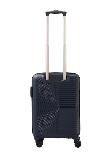 Mçs Group Mçs Polipropilen Valiz V374 55 Cm S21yy100000655 00008 Lacivert
