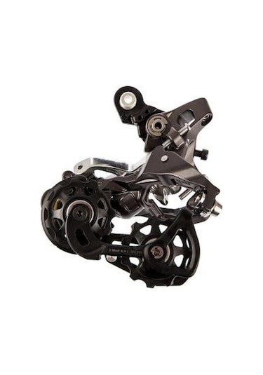 Shimano Saint Rd-m820-Ss Arka Aktarıcı 10v 11/23 11/28 Siyah