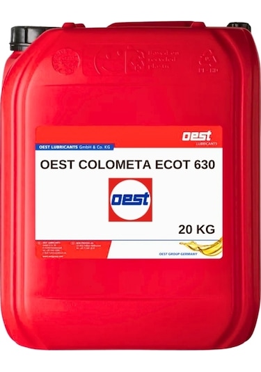 Oest Colometa Ecot 630 - 20 KG