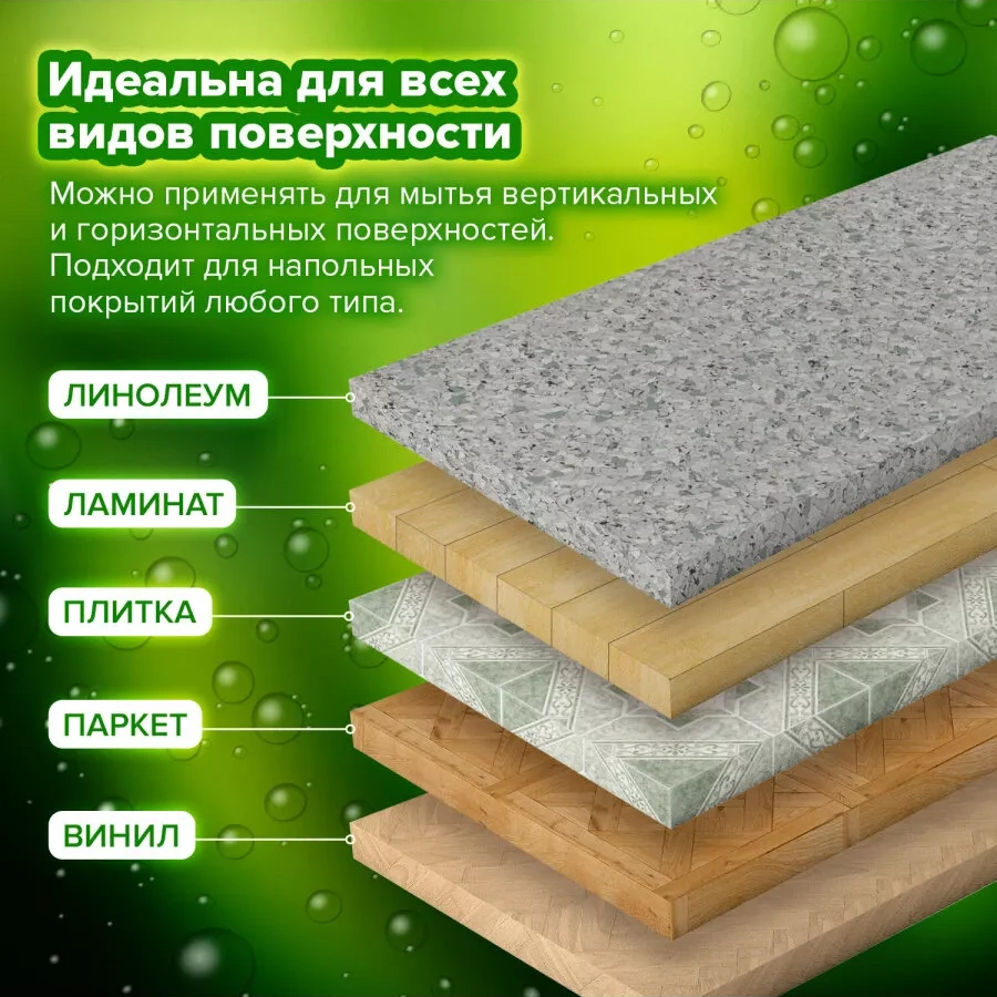 Laima Yuvarlak Mikrofiber Başlıklı Temizlik Bezi 25077807