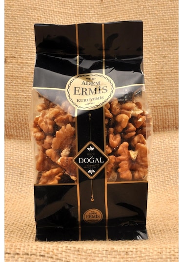 Adem Ermiş Ceviz İçi Kelebek 400 G