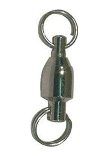 Spro Bilyeli Ayrık Halka Fırdöndü 7