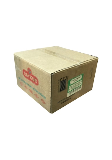 Çaykur Earl Grey Tomurcuk Dökme Çay Teneke 32 x 125 G