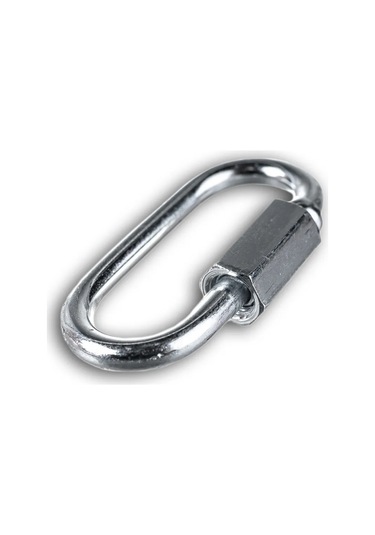 Isop 4 Mm Vidalı Karabiner 225750000