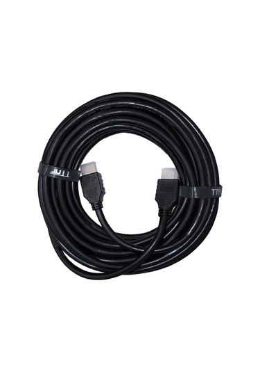 Hdmi 2.0 4k Ultra Hd 60 Hz Ses Ve Görüntü Aktarım Kablosu 2 Metre