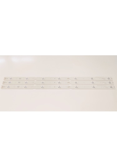 Grundig Uyumlu 32 Vle 5527 Bg Led Bar