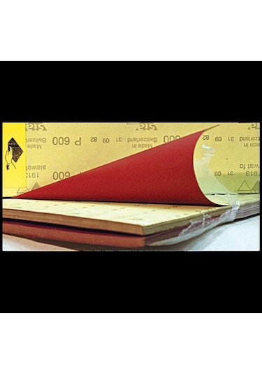 Sia Su Zımparası 1913 Siawat 280Mmx230Mm 180 Kum 1 Adet