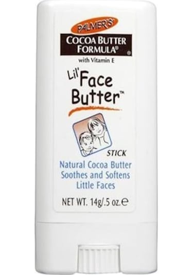 Palmers Lil Face Butter Stick Yüz Yağı 14 G