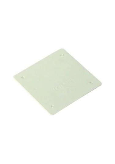 Çetsan 15x15 Kare Buat Kapağı 3 Adet