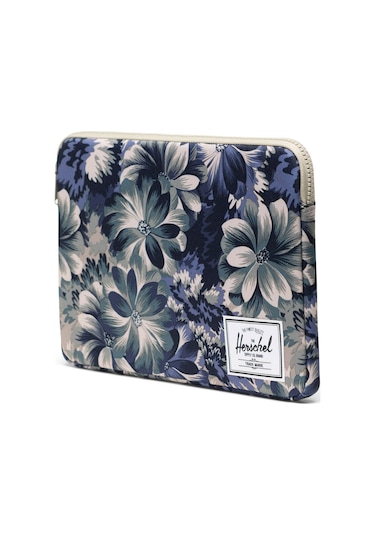 Herschel Anchor 14 Inc Laptop Macbook Uyumlu Tablet Kılıfı Çok Renkli