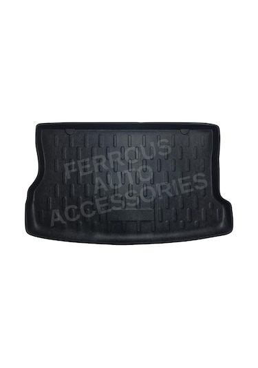 Renault Clio HB Ferrous 3D Bagaj Havuzu 1999 2006