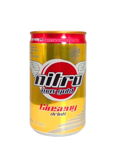 Nitro Max Gold İçecek 12'li