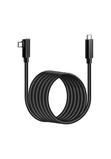 Sup Oculus Quest 2 Uyumlu Hızlı Veri Şarj Kablosu 5 M