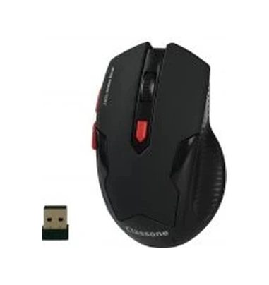 Classone Bnd300 15.6" Siyah Notebook Çantası + Wg100 Oyuncu Mouse Çok Renkli