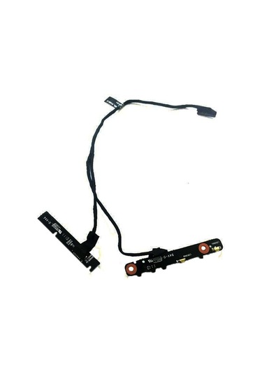 Lenovo Uyumlu Ideapad Yoga 13 Touch 2191 Tetik Power Butonu