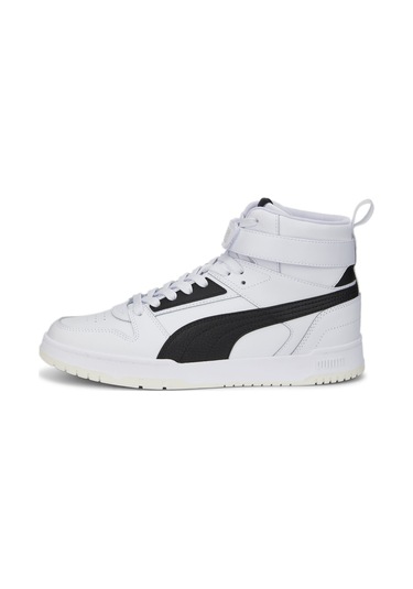 Puma Rbd Game Ayakkabı 385839 01 Beyaz
