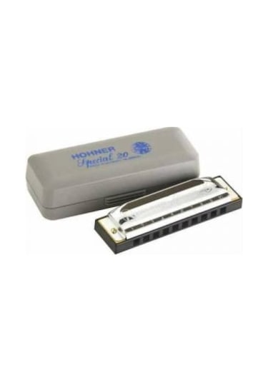 Hohner Special 20 Mızıka do Majör