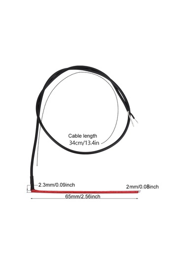 Hfambition Akustik Gitar İçin Yüksek Kaliteli Piyoezo Pikap - Sessiz, Hassas Ve Doğru Ses Temsili - Folk/klasik Gitar Uyumlu