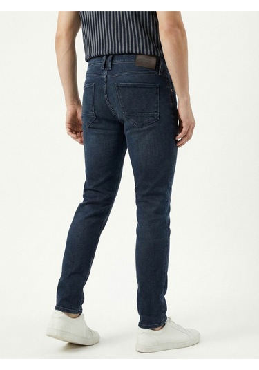 Ricardo Slim Fit Erkek Pantolon Çok Renkli