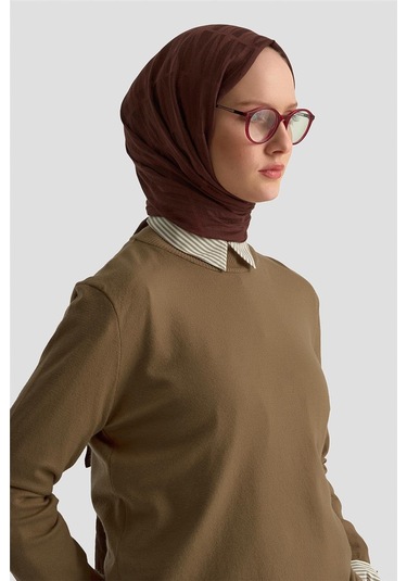 Armine Kazak 25kd6005 Acı Kahve Acı Kahve