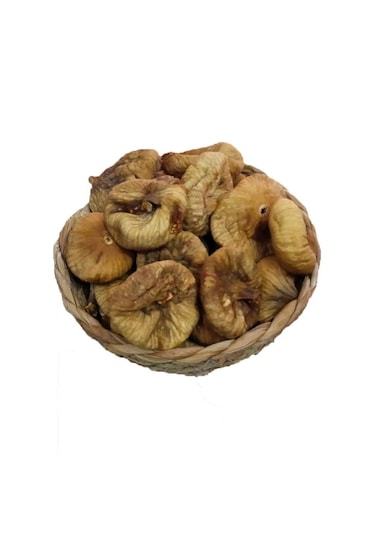 Egeden Her Yere Aydın Nazilli Dağ İnciri Büyük Boy 500 G