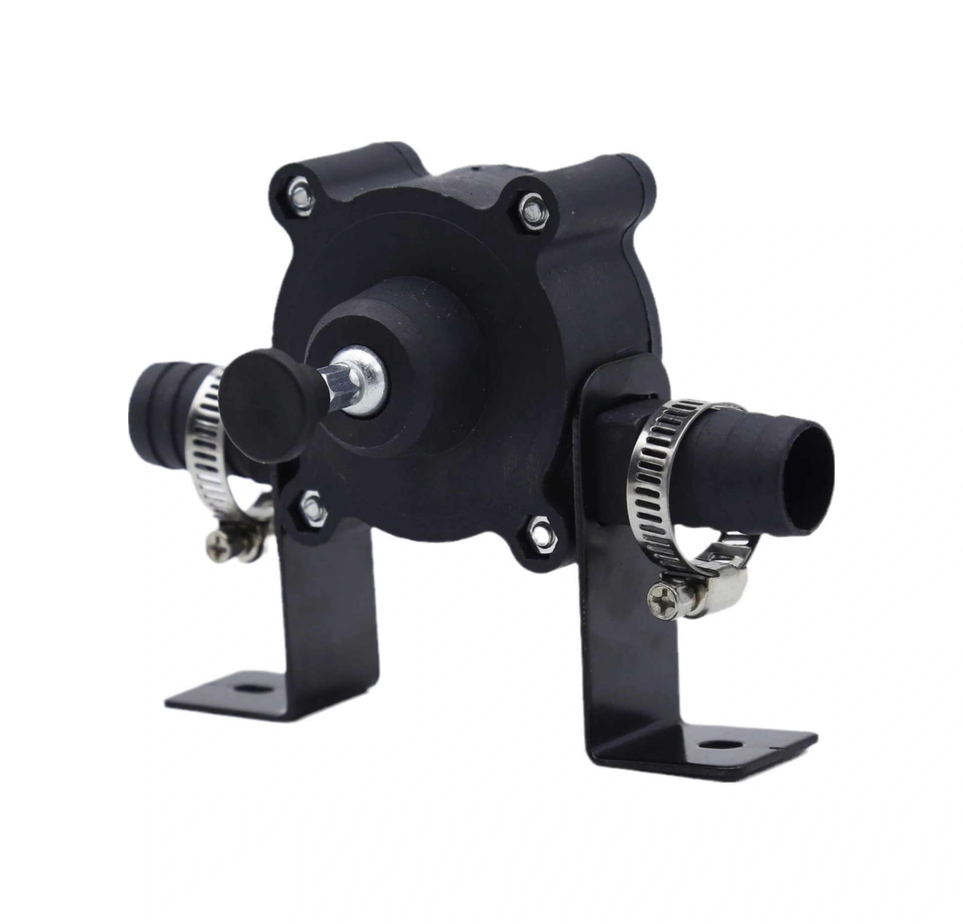 Hombey Kompakt Dizaynlı Dc Santrifüj Pompa - Otomatik Su Emme Özelliği İle Taşınabilir 120w-350w Su Alma Ve Boşaltma Aleti