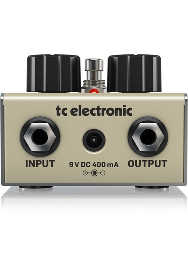 Tube overdrive on sale