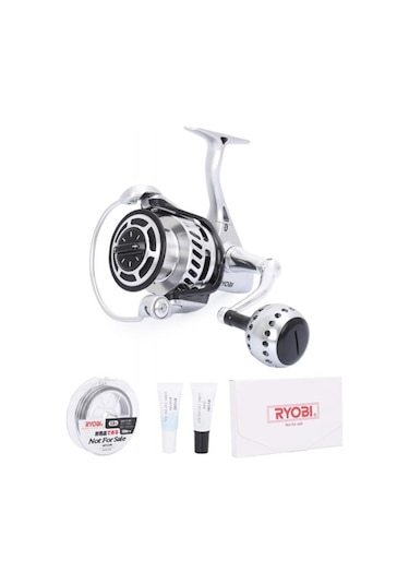 Ryobi Tt.power 6000 Spinning Olta Makinesi