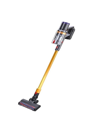 Hometech HT-20 Kablosuz Dikey Süpürge