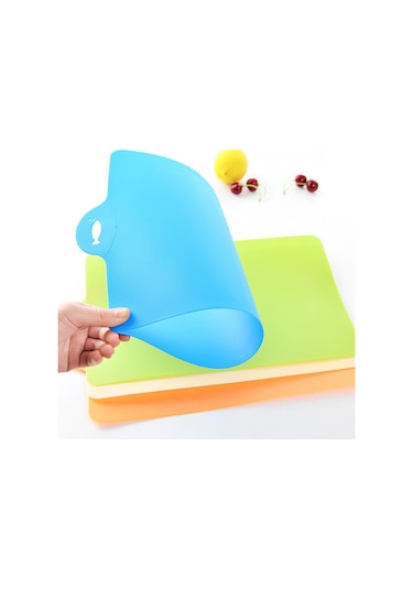 Yeşil Kesme Tahtası Kullanıma Dayanıklı Kolay Kullanım Pp'den Üretilmiştir Yepyeni Yeşil Kesme Tahtası Kullanıma Dayanıklı Kolay Kullanım Pp'den Üretilmiştir Yepyeni