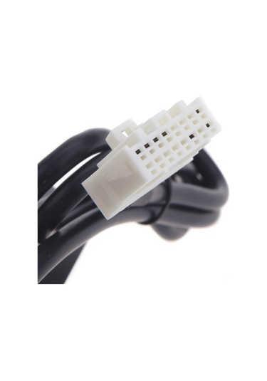 Singree Mazda Araçlar İçin Usb/sd/aux Bağlantılı Yüksek Kaliteli Mp3 Çalar Adaptörü