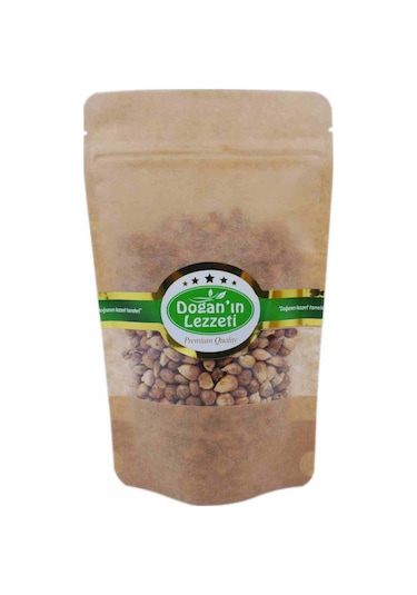 Doğan'ın Lezzeti Kavurga Mısır 500 G