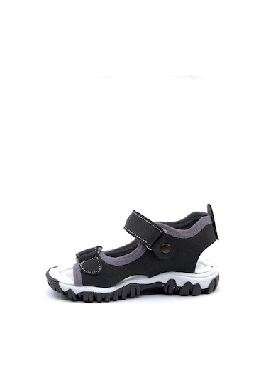 Papuçcity Arzen 02547 Orto Pedik Erkek Çocuk Sandalet 001
