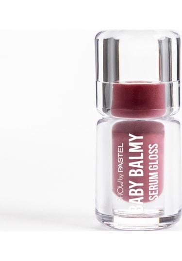 Show By Pastel Baby Balmy Serum Gloss 35 Euphoria