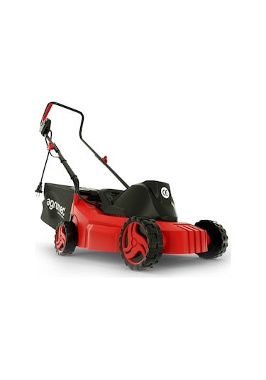 Agromec AG-12CEM Elektrikli Çim Biçme Makinesi