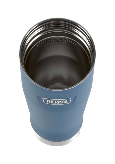 Thermos Icon Mystic Navy 470 Ml Çelik Termos Bardak Is1014mn Mavi