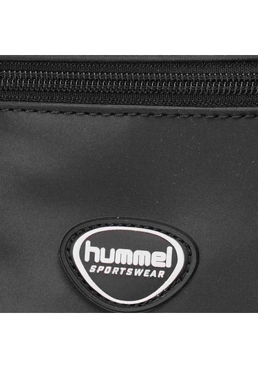 Hummel Acaso Bel Çantası 980328-2001 Siyah