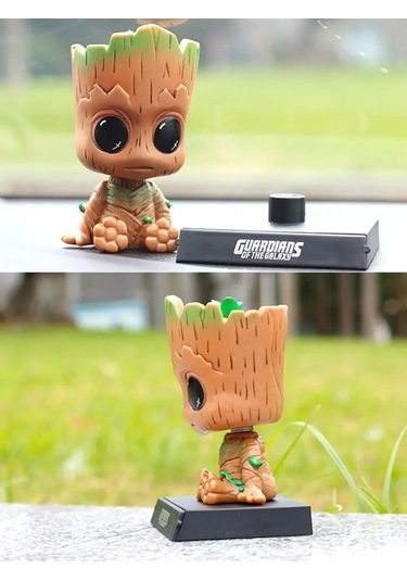 Maks Store Kaymaz Padi İçin Araba Figürü 154402395